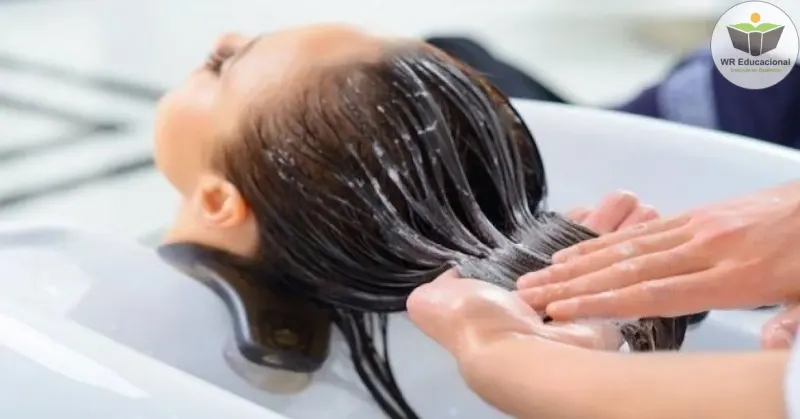 Hidratação Profunda